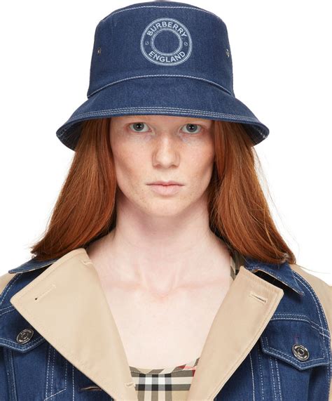 burberry bøllehat